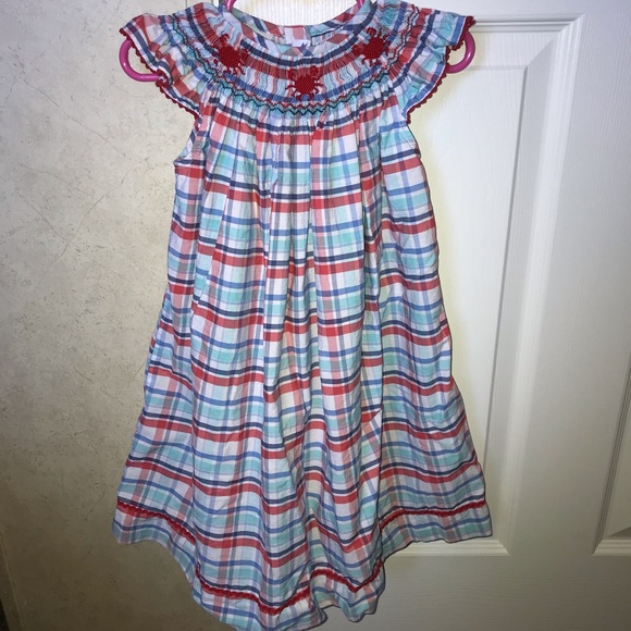 Dress - Picture 1 of 3